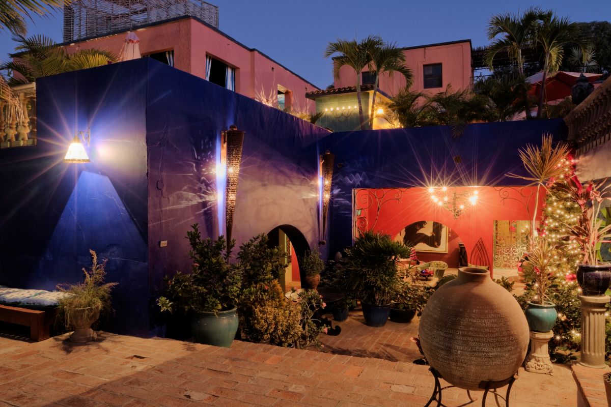 Don Juan Hotel