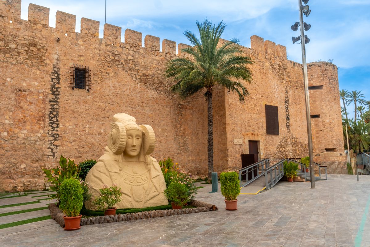 Elche