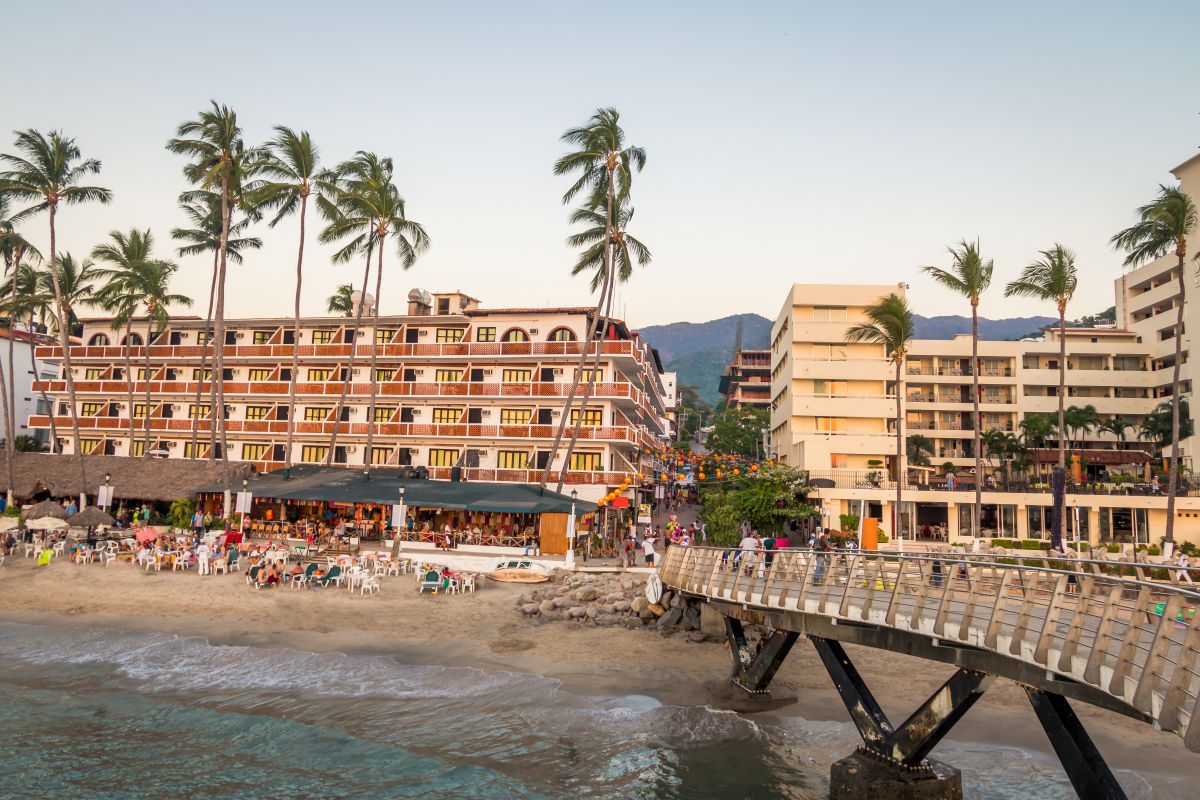 Sol Pelícanos Hotel