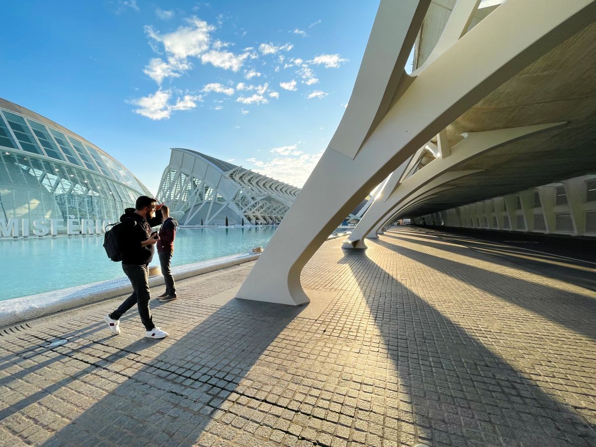 Valencia