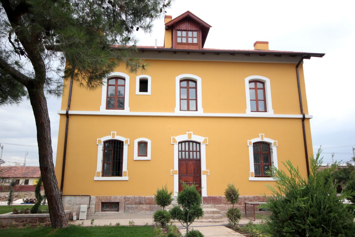 Villa Gadea Hotel
